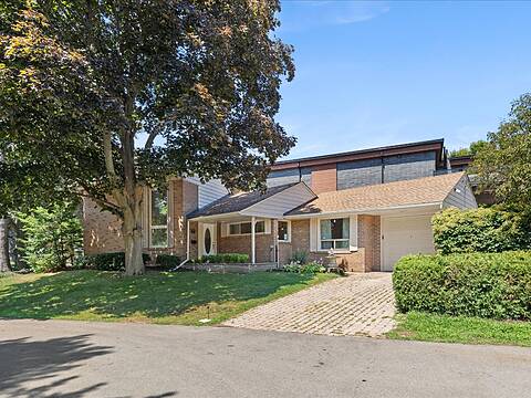 9 Babington Crt, Toronto