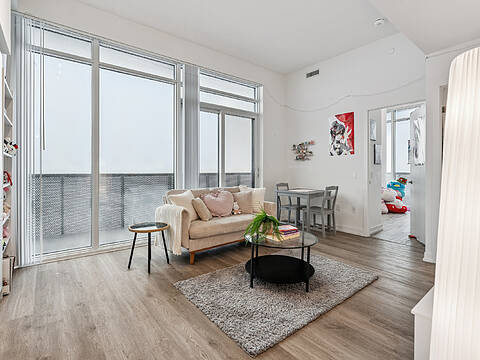 55 Cooper St #5105, Toronto