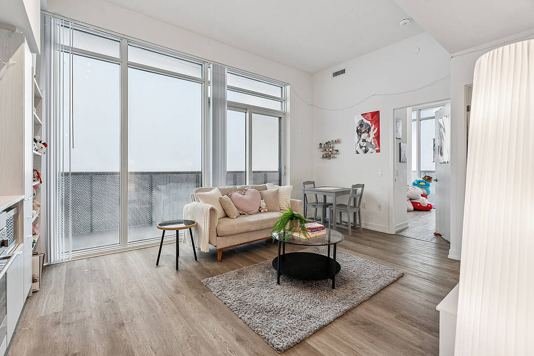 55 Cooper St #5105, Toronto, Ontario