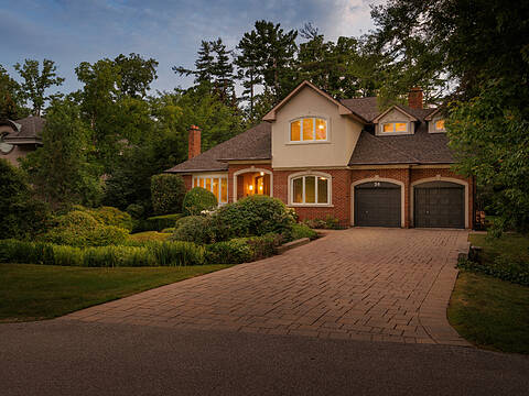 56 Birch Hill Lane, Oakville