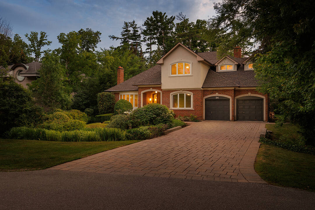 56 Birch Hill Lane, Oakville, Ontario