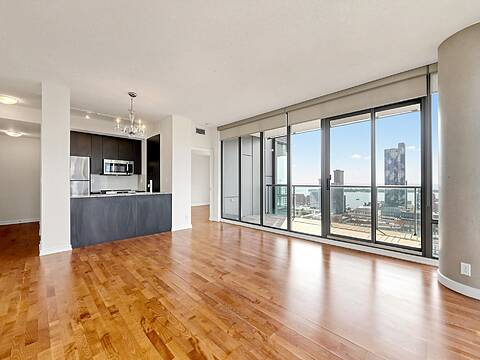 33 Lombard St #3601, Toronto
