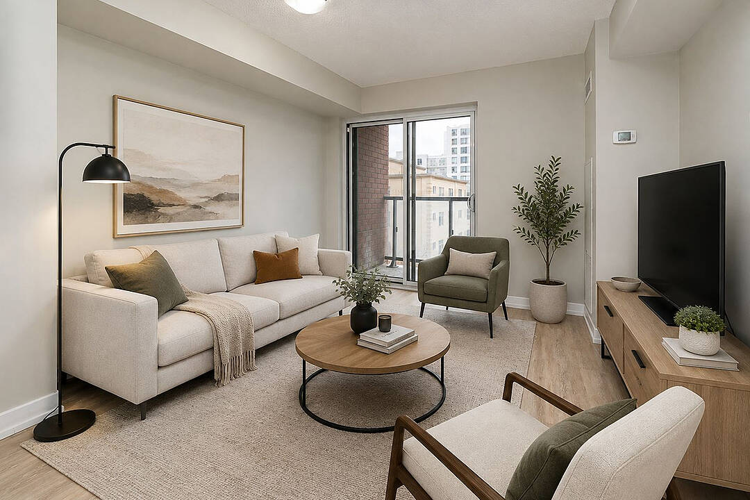 1420 Dupont St #506, Toronto, Ontario
