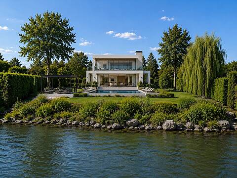 8810 Boul. Marie-Victorin, Brossard