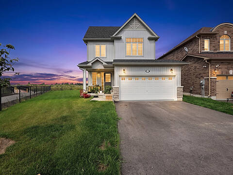 270 Springfield Crescent, Clearview
