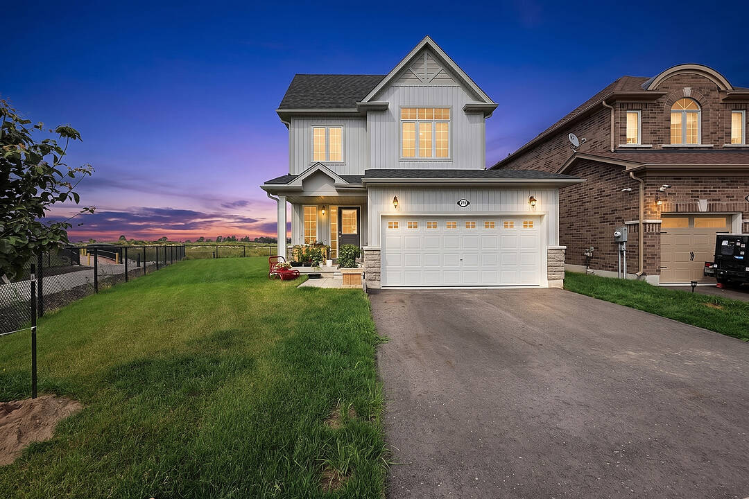270 Springfield Crescent, Clearview, Ontario
