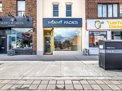 3236 Yonge St #Retail Store, Toronto