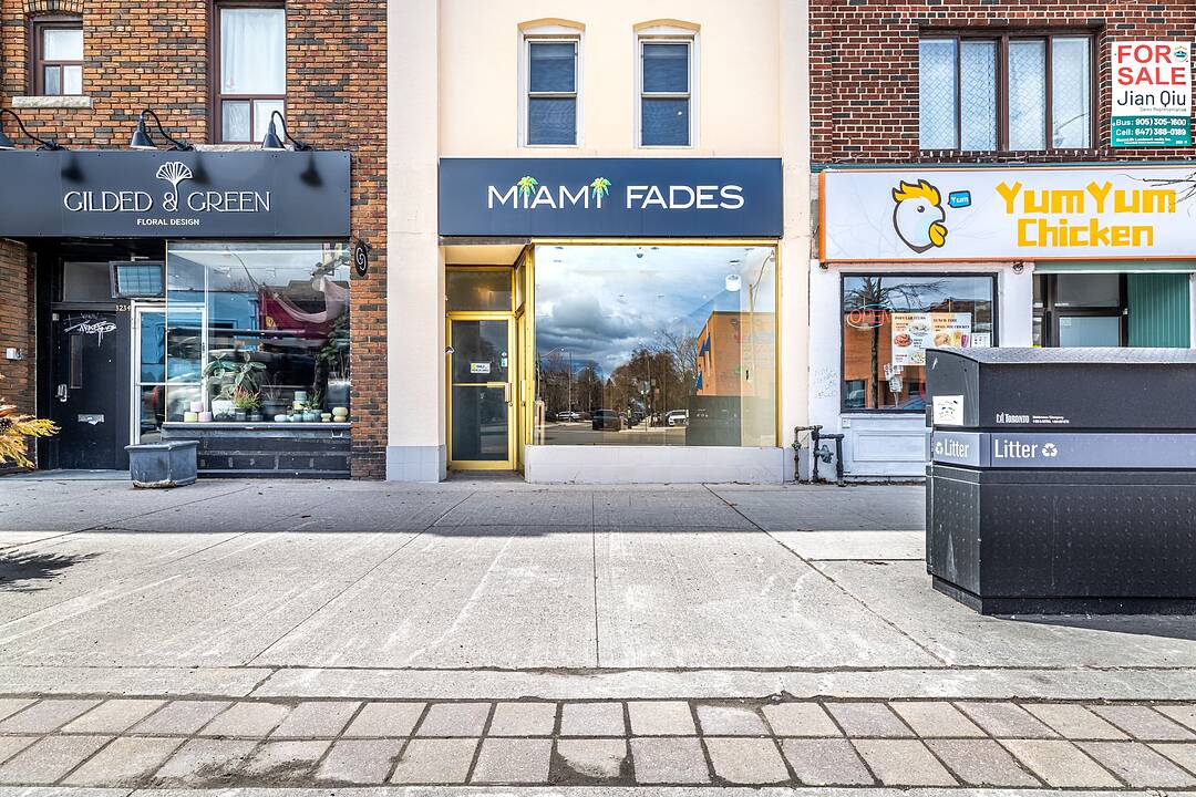 3236 Yonge St #Retail Store, Toronto, Ontario