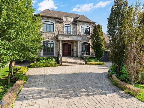 45 Crestwood Rd, Vaughan