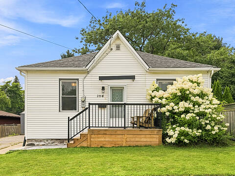 104 Deblaquire St S, Port Hope