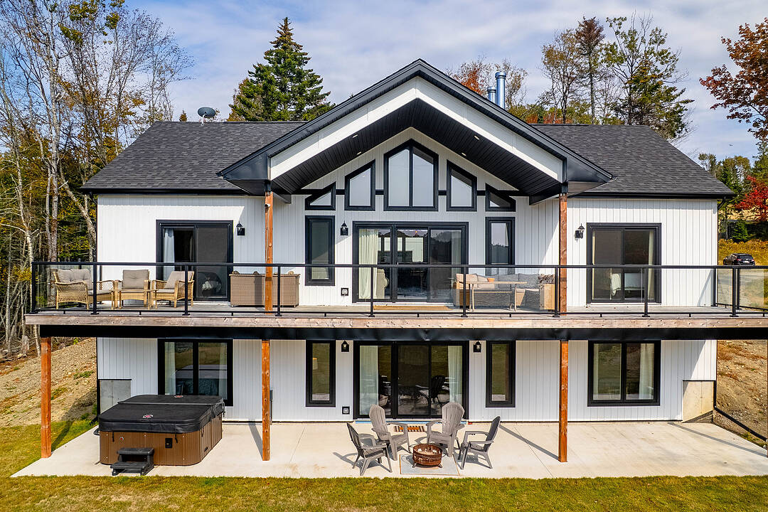 80 Fiander Road, Bocabec, New Brunswick