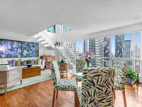 10 Yonge St #2809, Toronto