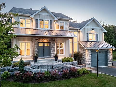 116 Rue de Sweetsburg, Cowansville