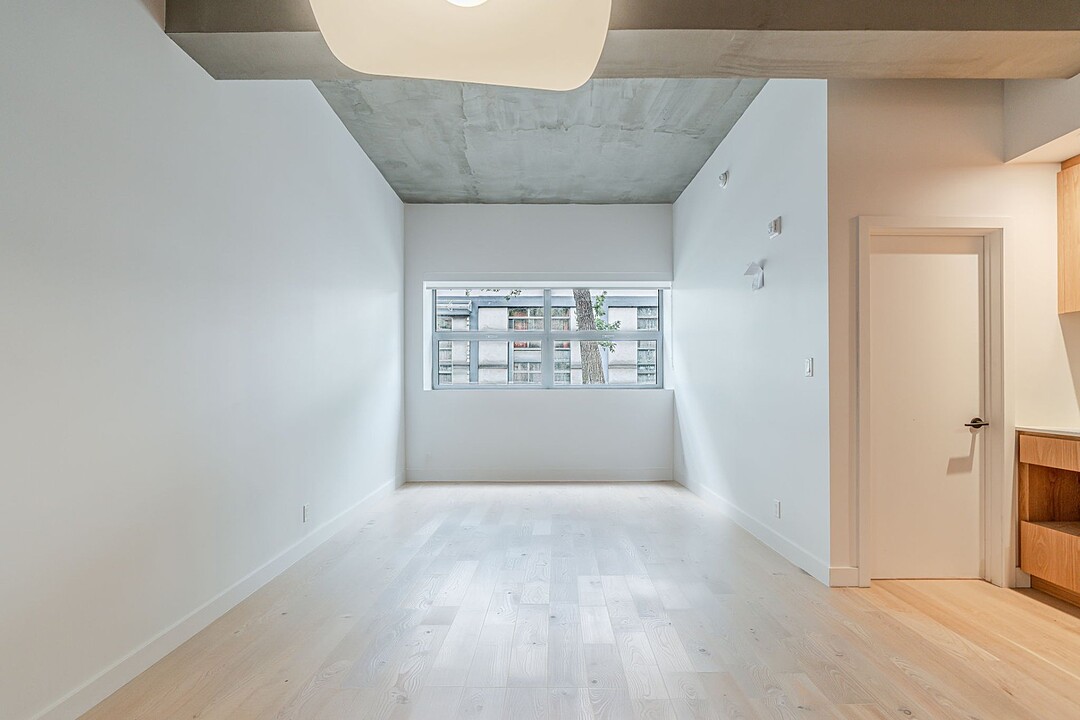 7095 Rue Alexandra, Apt. 104, Rosemont / La Petite-Patrie, Québec