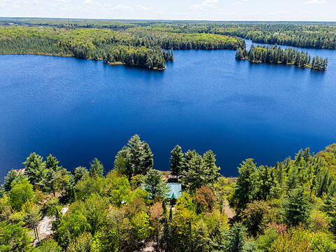 3491A Axe Lake Road, McMurrich/Monteith