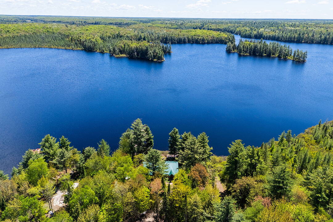 3491A Axe Lake Road, McMurrich/Monteith, Ontario