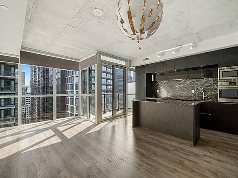 88 Blue Jays Way #3303, Toronto