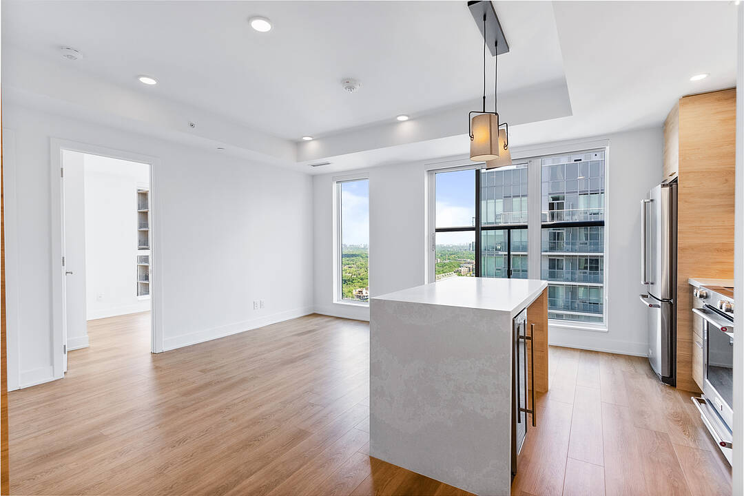 200 Redpath Ave #3605, Toronto, Ontario