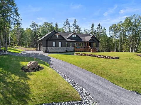 22 Carlingford Drive, Quispamsis
