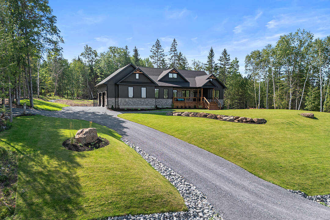 22 Carlingford Drive, Quispamsis, New Brunswick