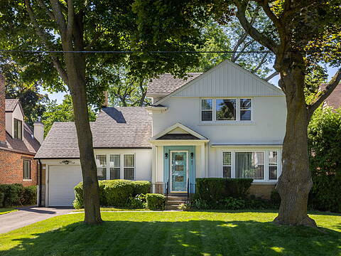 37 Hilldowntree Rd, Toronto