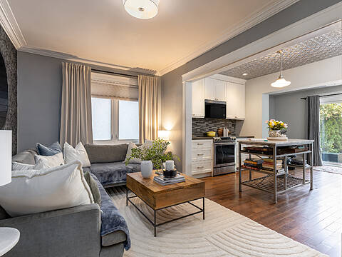 2 Rexford Rd, Toronto