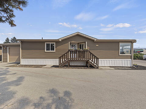 151-9020 Jim Bailey Road, Kelowna