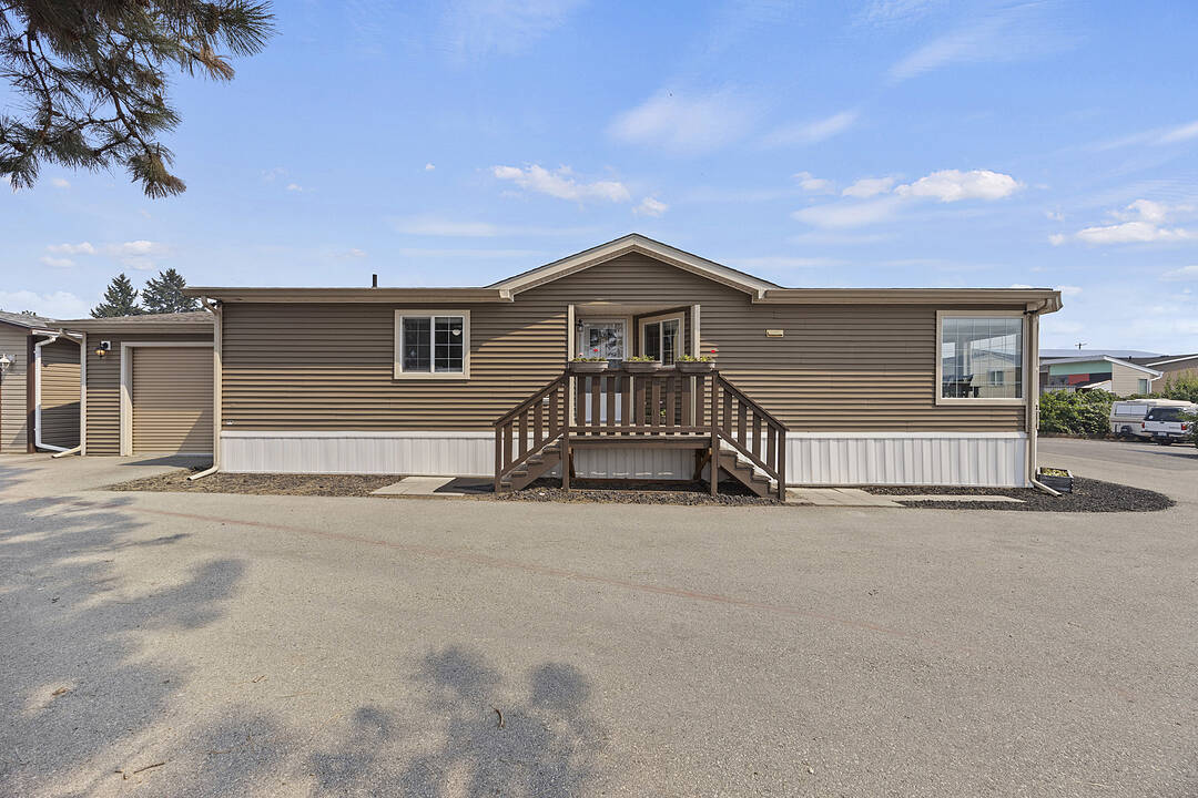 151-9020 Jim Bailey Road, Kelowna, British Columbia
