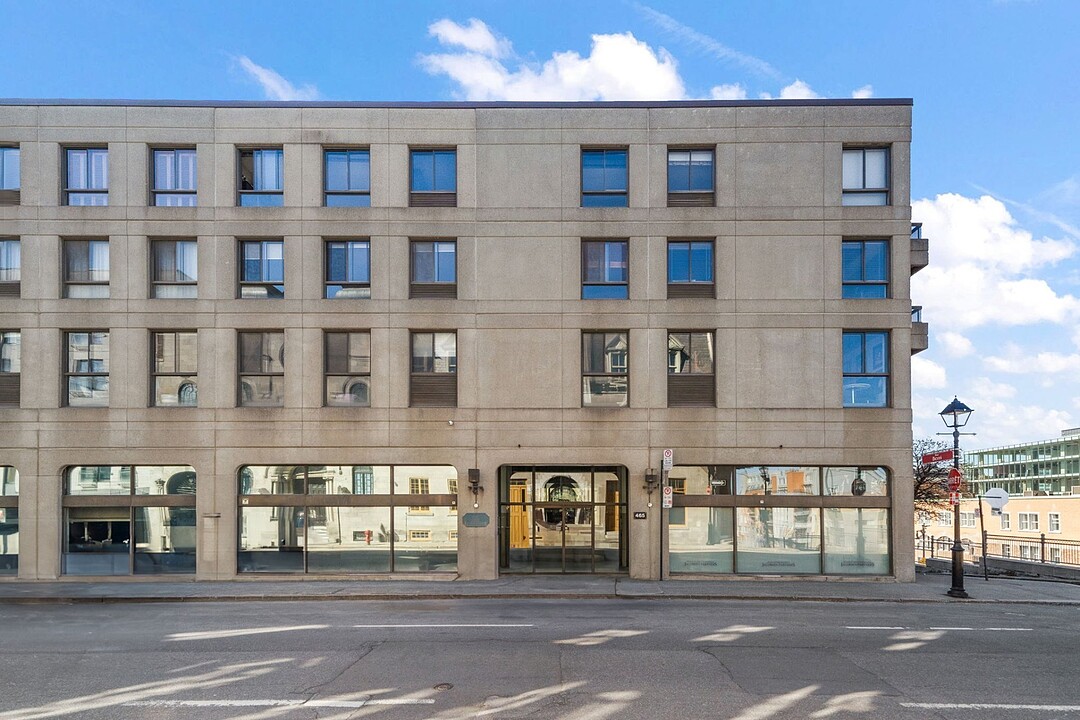 465 Rue Notre-Dame E., Apt. 513, Ville-Marie, Québec