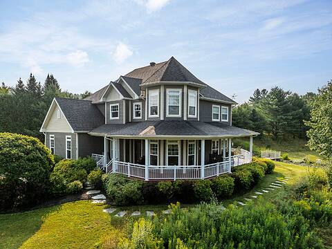 2100 Ch. de Georgeville, Apt. 2, Magog