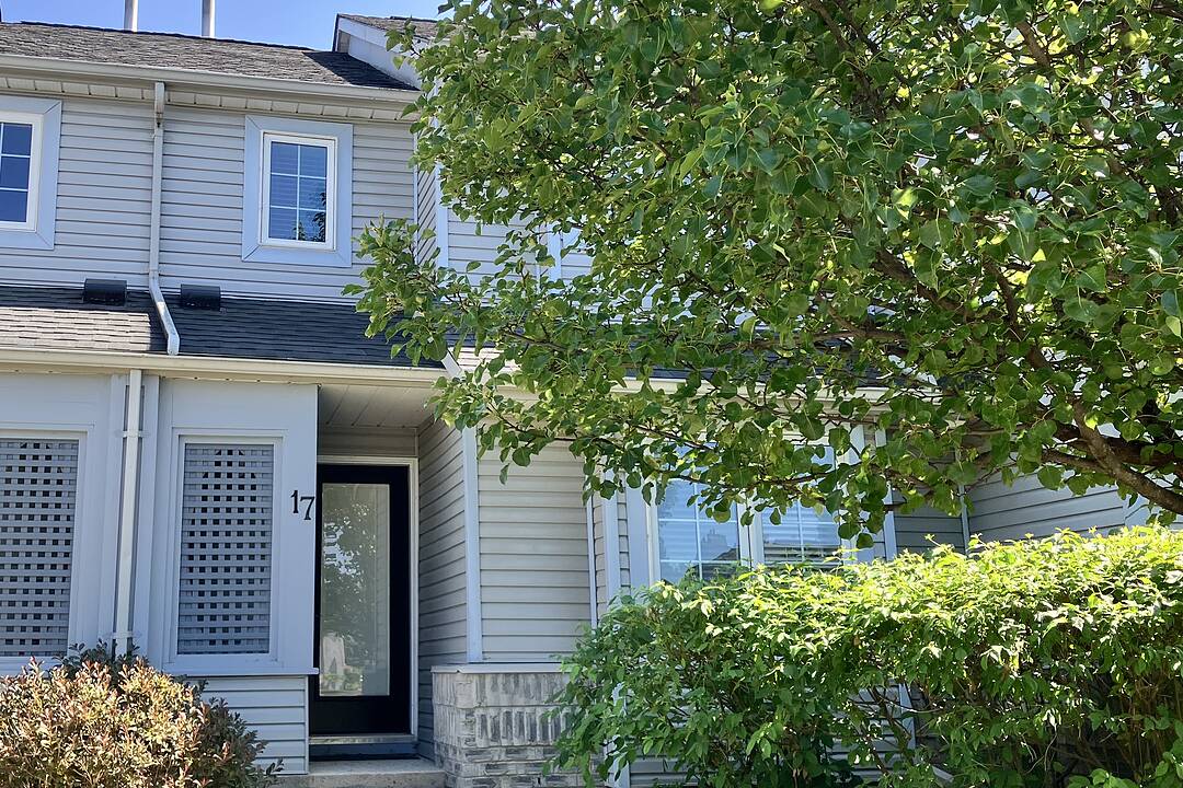 146 Settlers Way #17, Blue Mountains, Ontario