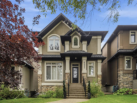 4221 17 Street SW, Calgary