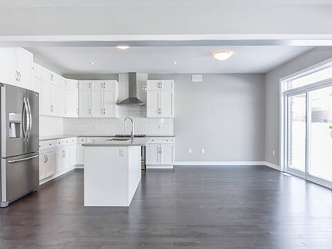 529 Anton Cres, Kitchener