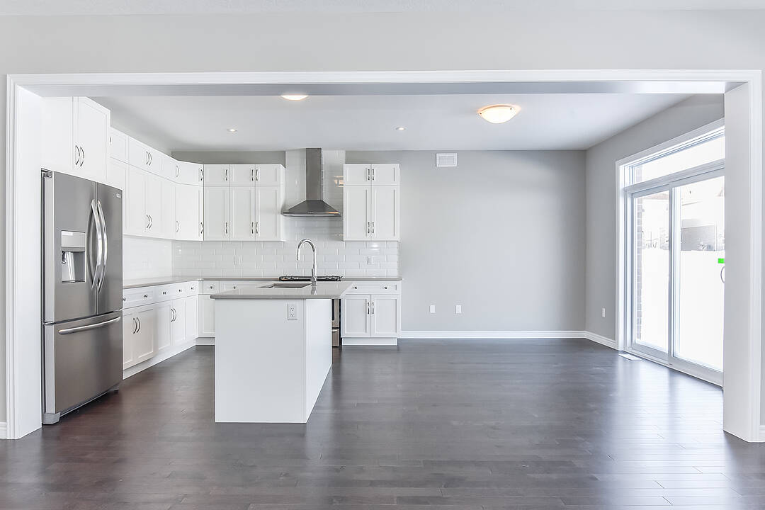 529 Anton Cres, Kitchener, Ontario
