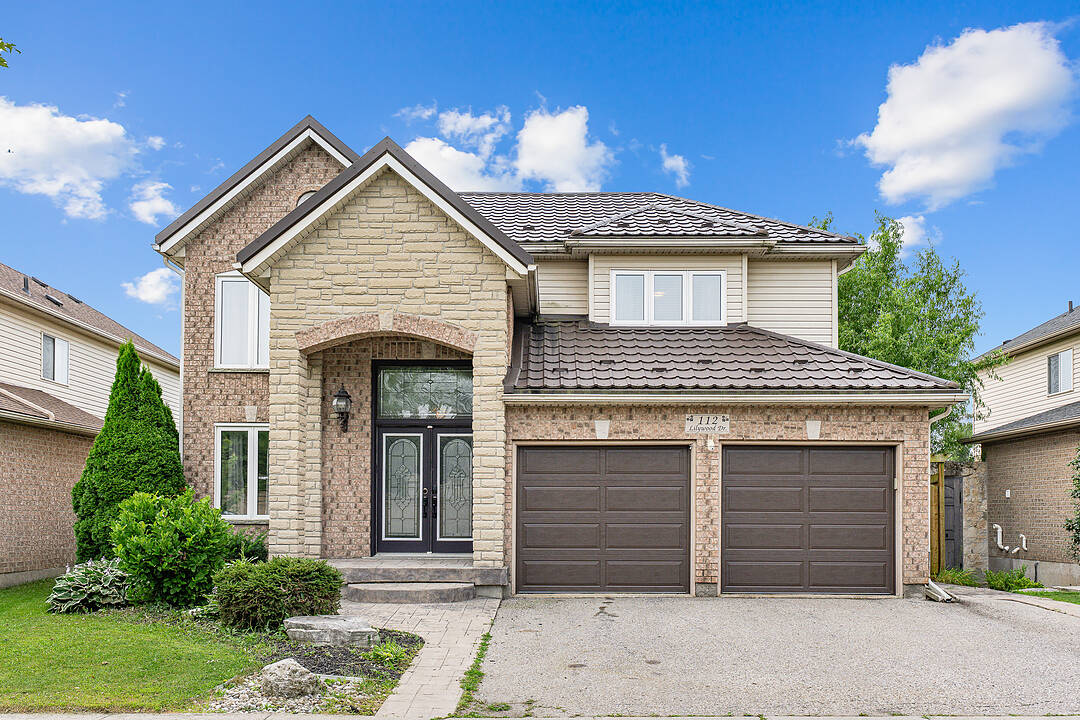 112 Lilywood Drive, Cambridge, Ontario