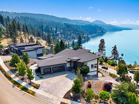 1551 Granite Road, Lake Country