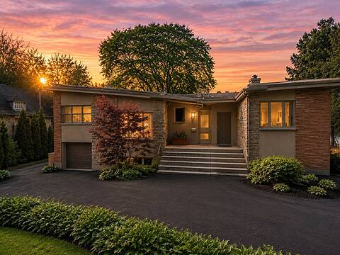 12360 Place de la Capricieuse, Ahuntsic-Cartierville