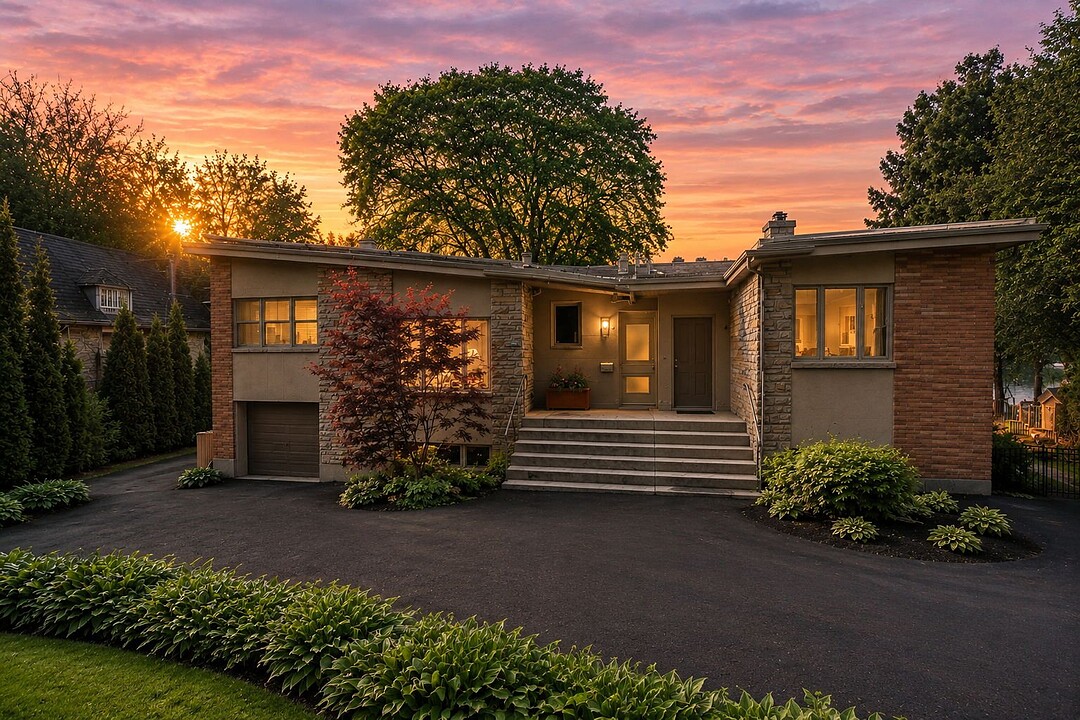 12360 Place de la Capricieuse, Ahuntsic-Cartierville, Québec