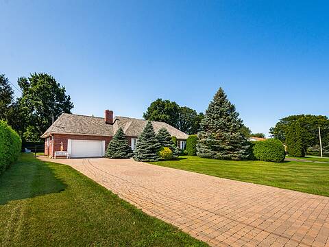 59 Rue du Parc-Woodland, Léry