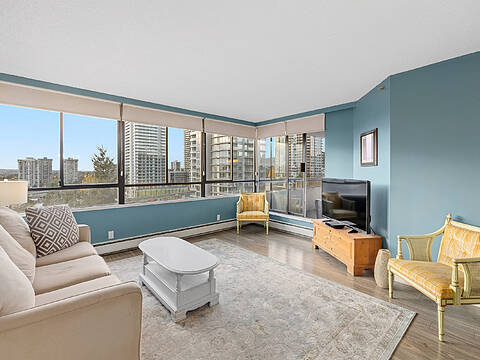 460 Westview Street #1103, Coquitlam