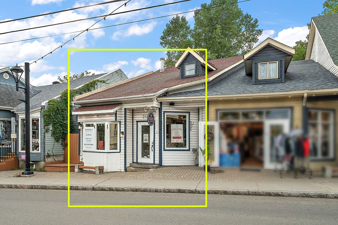 259 Rue Principale, Saint-Sauveur, Quebec, Québec