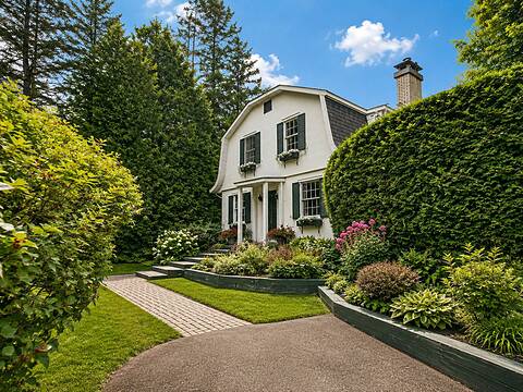 423 Ch. du Lac-Millette, Saint-Sauveur, Quebec