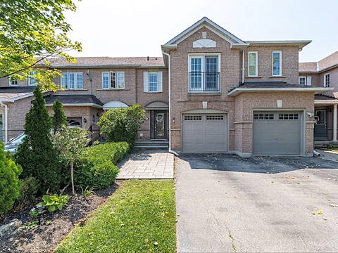 339 Ravineview Way, Oakville