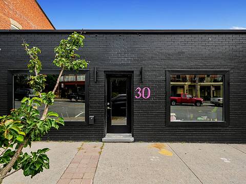 30 Main St, Trent Hills