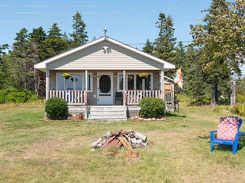 11 Fundy Bay Lane, Lower Debert