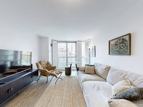 109 Front St E #501, Toronto