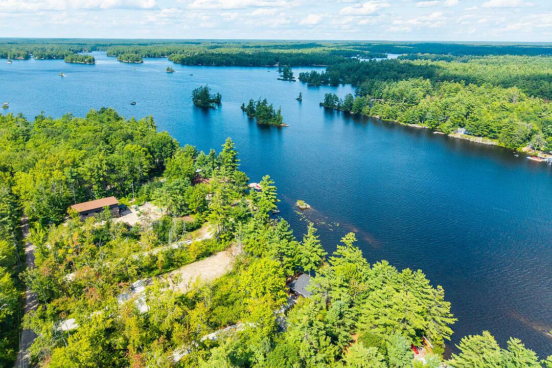 1055 West Bank Drive #VACANT LOT, Gravenhurst, Ontario