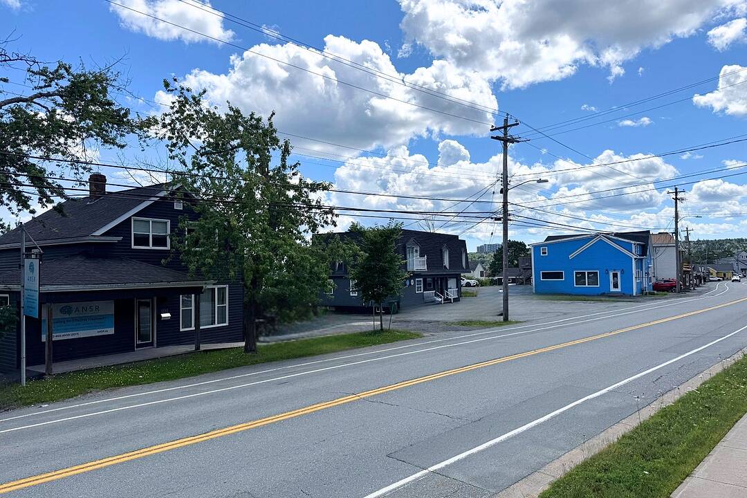 1171/1175/1181 Bedford Highway, Bedford, Nova Scotia