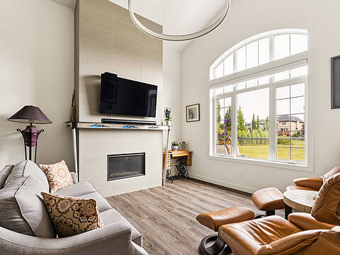 25 Quarry Common SE, Calgary