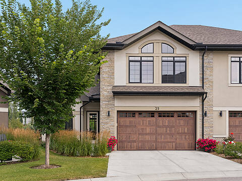 25 Quarry Common SE, Calgary